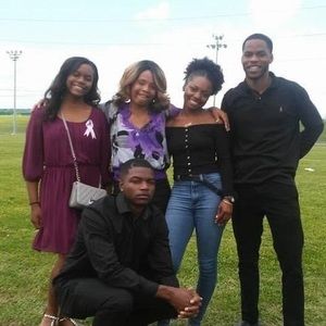 Meet your Posher, Dan